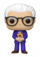 Funko Pop! Television - The Good Place - Michael Photo