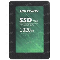 Hikvision Digital Technology Hikvision C100 2.5" SATA Solid State Drive 1920GB Photo