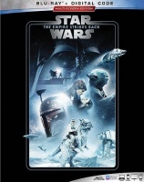 Star Wars: Empire Strikes Back Photo