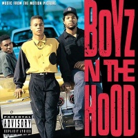 Ume Boyz n the Hood - Original Soundtrack Photo