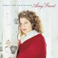 Amy Grant - Home For Christmas Photo