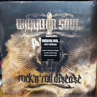Cargo Records Warrior Soul - Rock n Roll Disease Photo