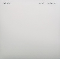 Music On Vinyl Todd Rundgren - Faithful Photo