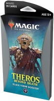 Wizards of the Coast Magic: The Gathering - Theros: Beyond Death Theme Booster - Black Photo