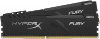 HyperX Kingston Technology - Fury 32GB DDR4-3200 CL16 1.2v - 288pin Memory Module Photo