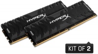 HyperX Kingston Technology - Predator 16GB DDR4-4266 CL19 1.35v - 288pin Memory Module Photo