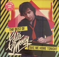 Cleopatra Eddie Money - Take Me Home Tonight - The Best Of Photo