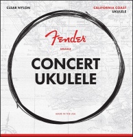 Fender Concert Ukulele Strings Photo