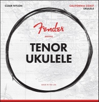 Fender Tenor Ukulele Strings Photo