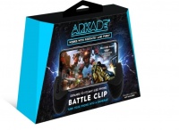 ARKADE - Smartphone Battle Clip Photo