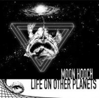 Moon Hooch - Life On Other Planets Photo