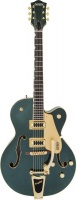 Gretsch G5420TG Limited Edition Electromatic Hollow Body Electric Guitar Photo