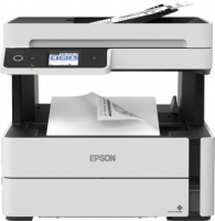 Epson - EcoTank M3140 4-in-1 Mono Eco Tank Printer Photo