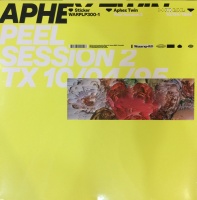 Aphex Twin - Peel Session 2 Photo