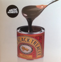 Arctic Monkeys - Black Treacle Photo