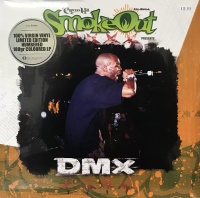 DMX - Smoke Out Festival Presents Photo