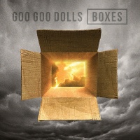 Warner Bros Records Records Goo Goo Dolls - Boxes Photo