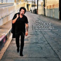 Steve Lukather - Transition Photo