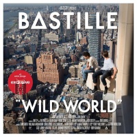 Bastille - Wild World Photo