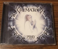 Crematory - Pray Photo