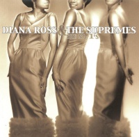 Diana Ross & the Supremes - Number Ones Photo