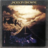 Jackson Browne - Running On Empty Photo