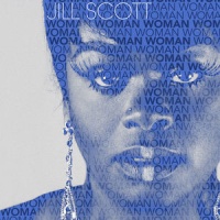 Jill Scott - Woman Photo