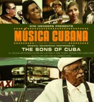 Musica Cubana - Original Soundtrack Photo