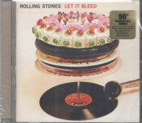 The Rolling Stones - Let It Bleed Photo