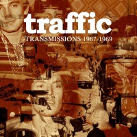 Traffic - Transmissions 1967-1969 Photo