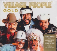 Village People - Gold Photo