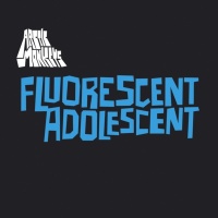 Arctic Monkeys - Fluorescent Adolescent Photo