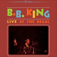 MCA Records B.B. King - Live At the Regal Photo