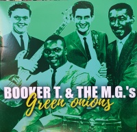 WMI Booker T. & the Mgs - Green Onions Photo