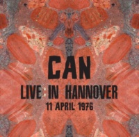 Can - Live In Hannover. 11 April 1976 Photo