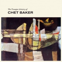 Chet Baker - The Trumpet Artistry Photo