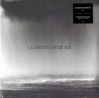 Ptkf Cigarettes After Sex - Cry Photo