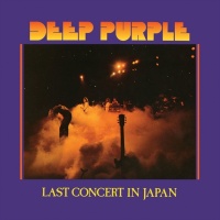 Universal Import Deep Purple - Last Concert In Japan Photo