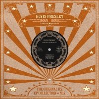 Elvis Presley - The Original U.S. EP Collection No.7 Photo