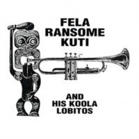 Fela Ransome Kuti & His Koola Lobitos - Fela Ransome Kuti & His Koola Lobitos Photo