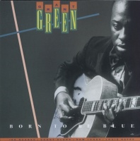 Grant Green - Born to Be Blue Photo