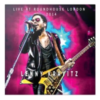 Lenny Kravitz - Live At Roundhouse London 2014 Photo