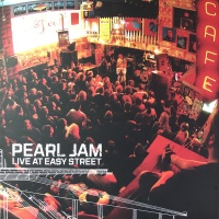 Pearl Jam - Live At Easy Street Photo