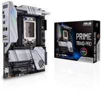 ASUS TRX40Pro AMD Motherboard Photo