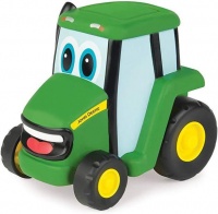 John Deere - Push and Roll Johnny Tractor Photo