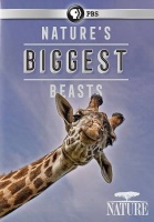 Nature: Nature's Biggest Beasts Photo