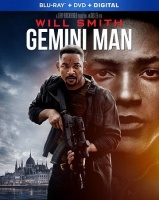 Gemini Man Photo