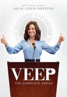 Veep: Complete Series Photo