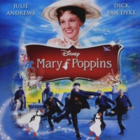 Mary Poppins - Original Soundtrack Photo