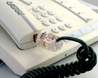 Lindy Telephone Cable Tangle Eliminator Photo